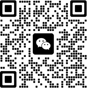 微信二维码